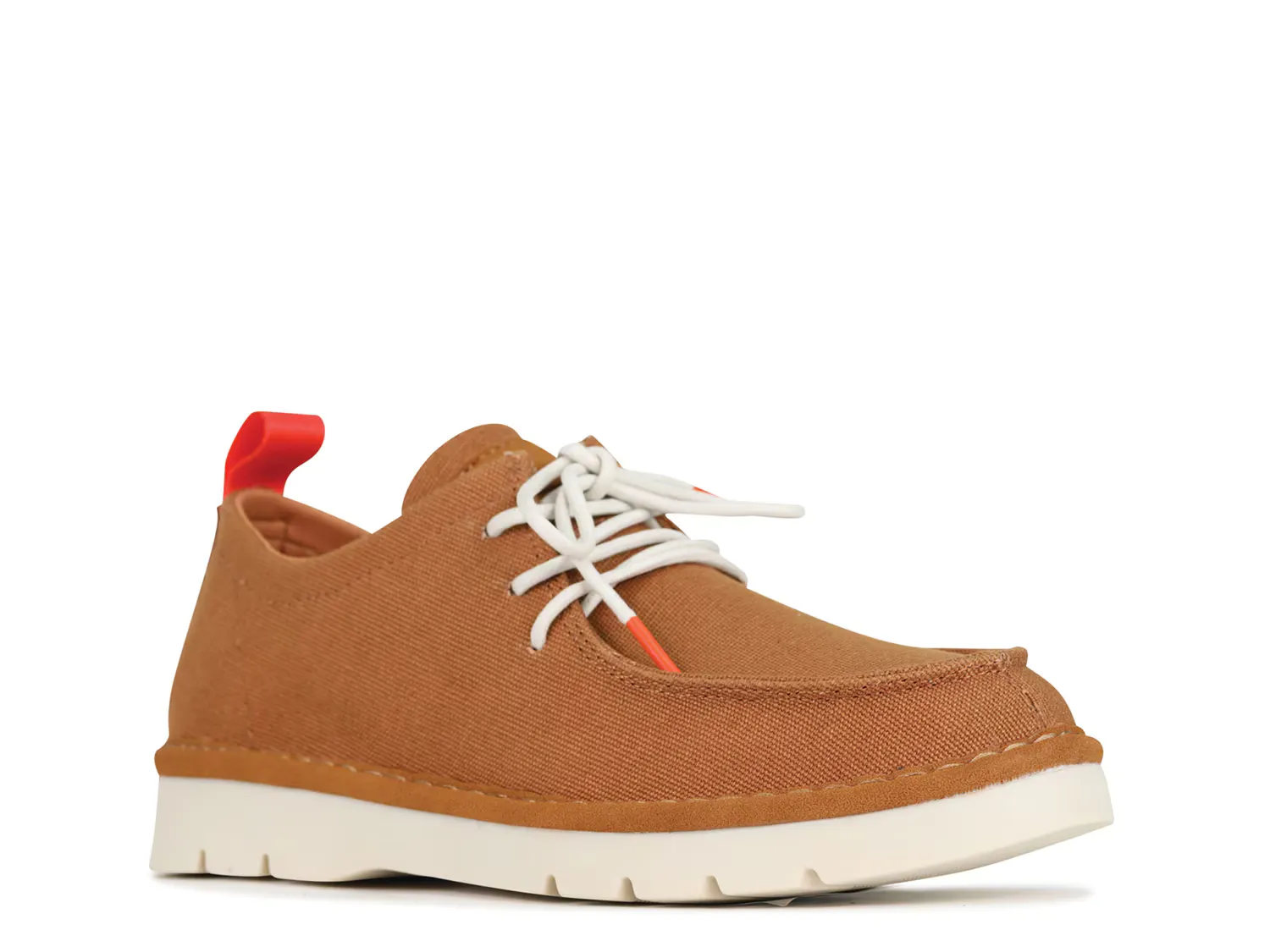 

Оксфорды Ede Oxford Los Cabos, цвет brandy