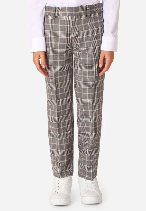 Костюм Opposuits Daily Set Suit, бежевый — фото 4