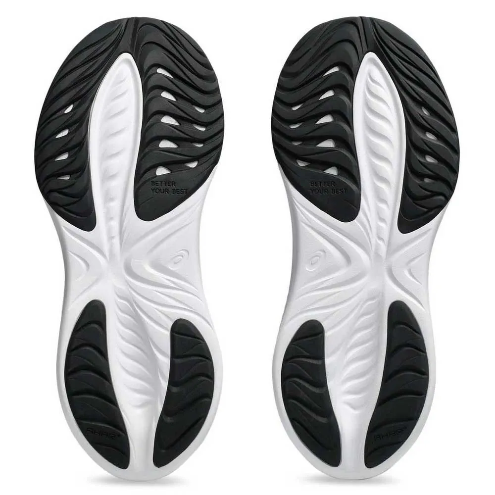 Кроссовки Asics Gel Cumulus 26 GS, зеленый — фото 2
