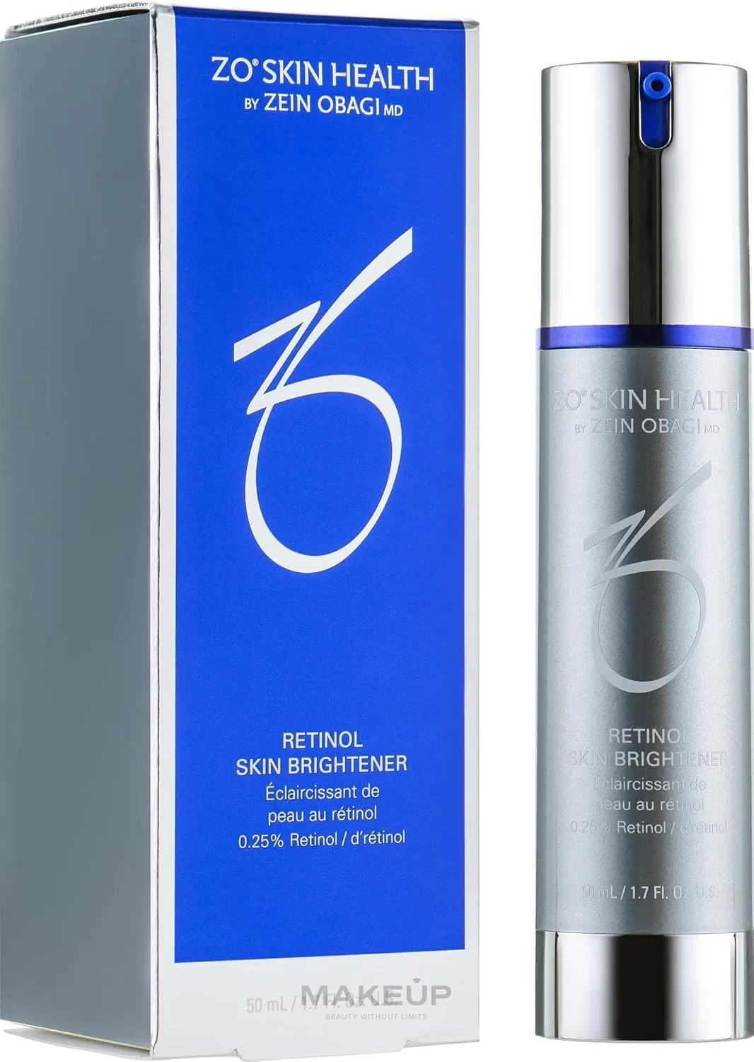 Крем для лица Zo Skin Health — Дневной с ретинолом . %, 50 мл