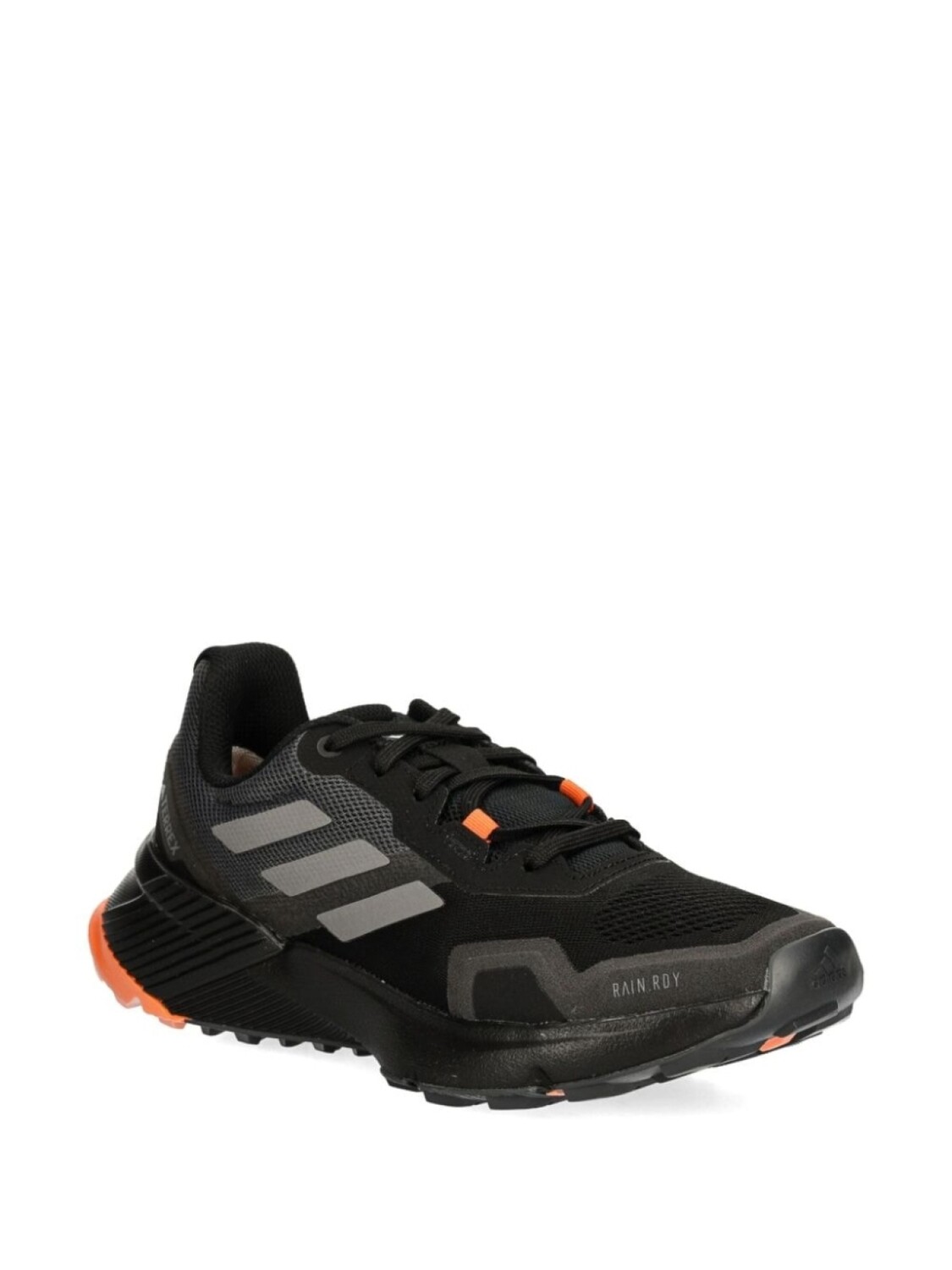 Кроссовки adidas Terrex Trailmaker 2, черный — фото 2