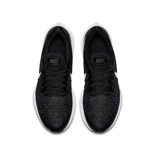 Кроссовки air zoom pegasus 35 Nike, черный — фото 4