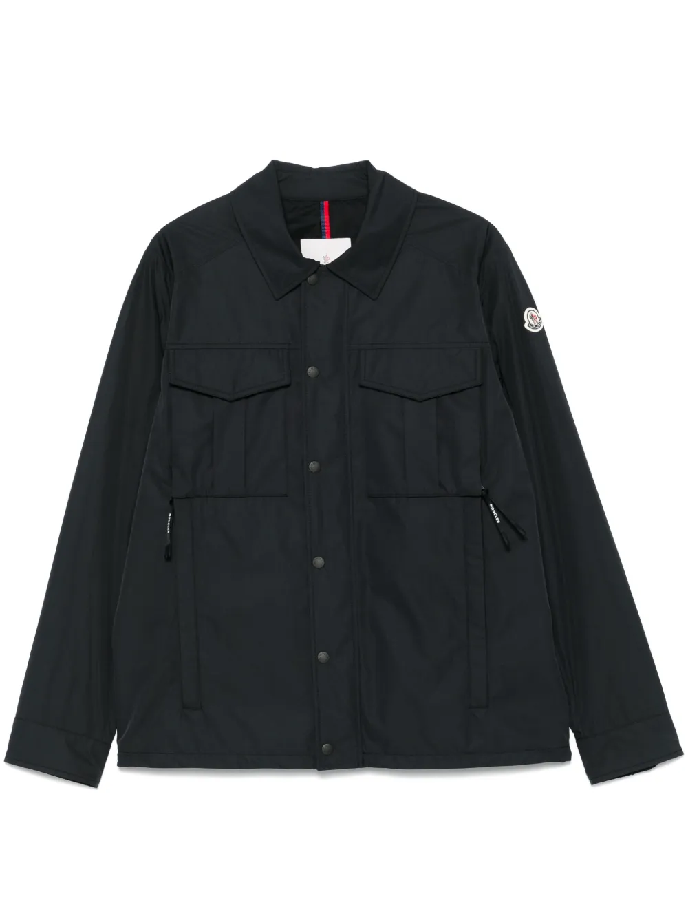 

Куртка Frema MONCLER, синий