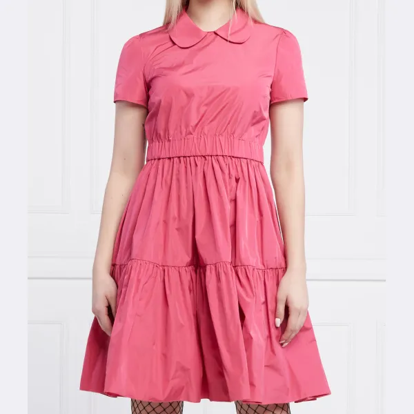 

Платье Red Valentino, розовый