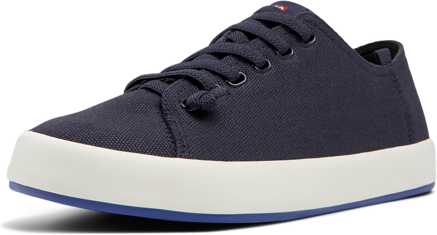 

Мужские модные кроссовки Camper Andratx K100158, Navy 018