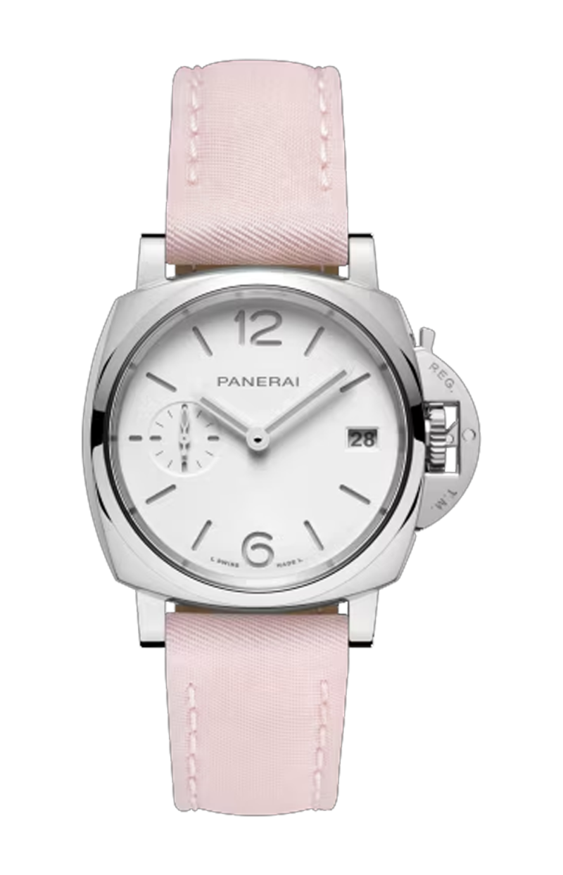

Часы женские Panerai