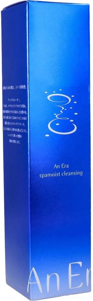 Гель для умывания Anera Spa Moist Cleansing, 200 г, 8 шт