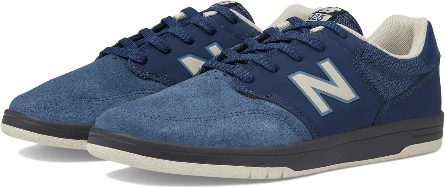 Мужские кроссовки New Balance All Coasts 425 V1, черный/темно-синий