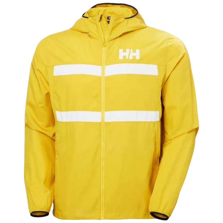 

Куртка мужская HELLY HANSEN, желтый