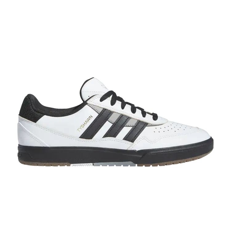 

Кроссовки Adidas Tyshawn 2, белый, Серый, Кроссовки Adidas Tyshawn 2, белый