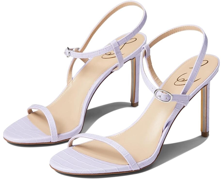 

Туфли Sam Edelman Doran, цвет Lilac