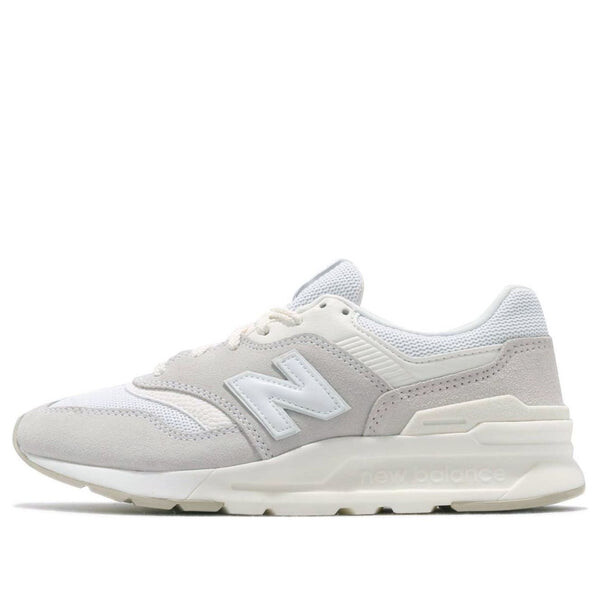 

Кроссовки 997h New Balance, белый