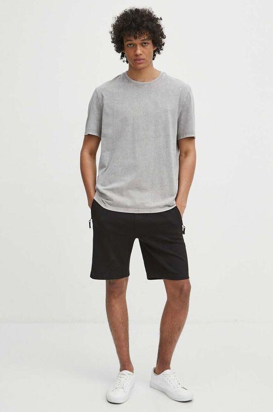 

Шорты Medicine, черный