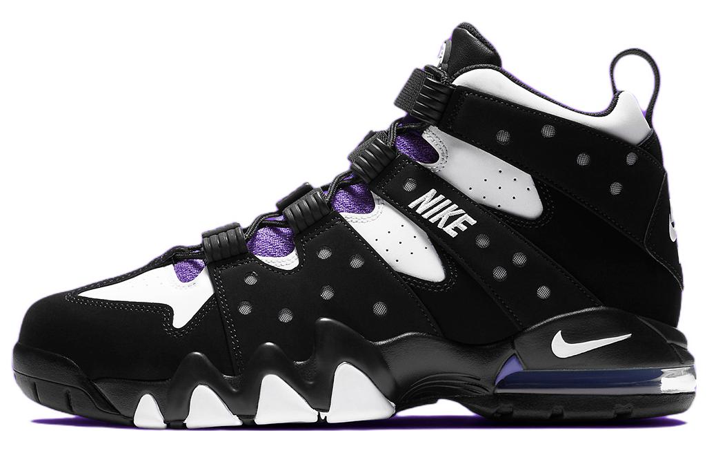 Мужские баскетбольные кроссовки Nike Air Max CB Vintage