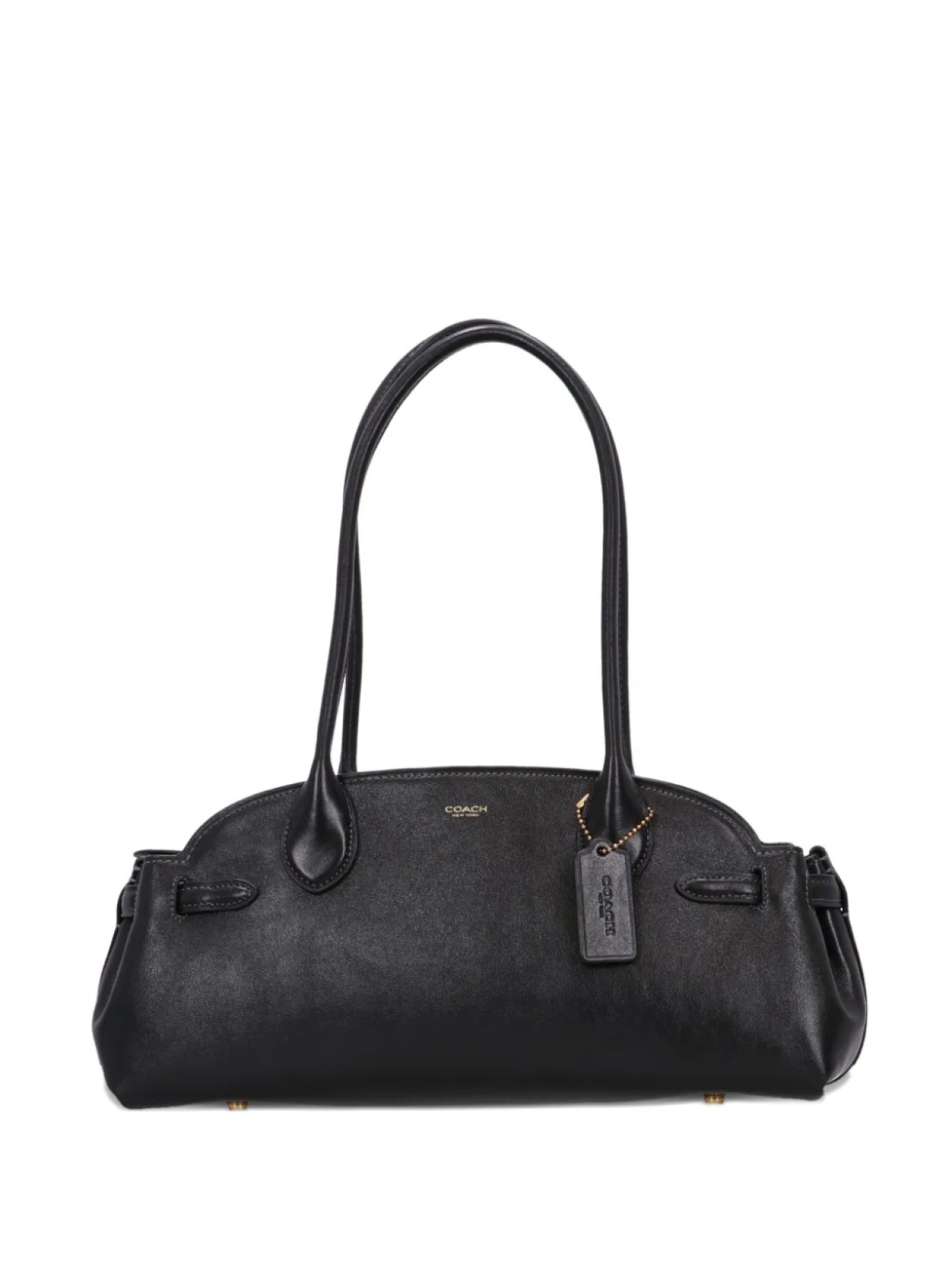 

Сумка через плечо Coach Empire Carryall 34, черный