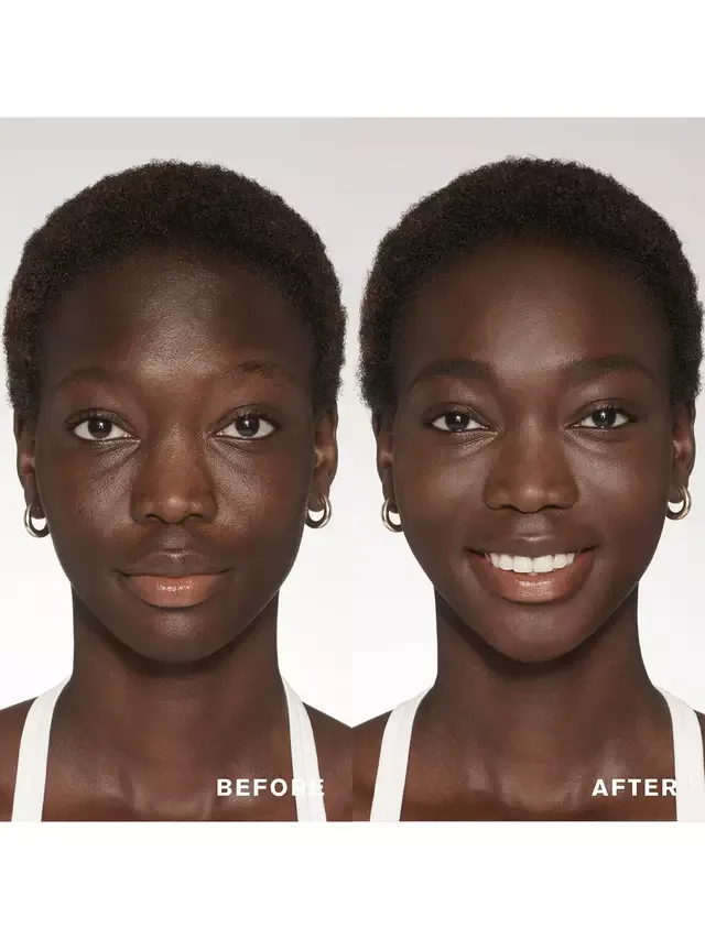 Тональный крем-сыворотка Futurist SkinTint Serum Foundation SPF 20 Estée Lauder, 8N2 Rich Espresso — фото 3