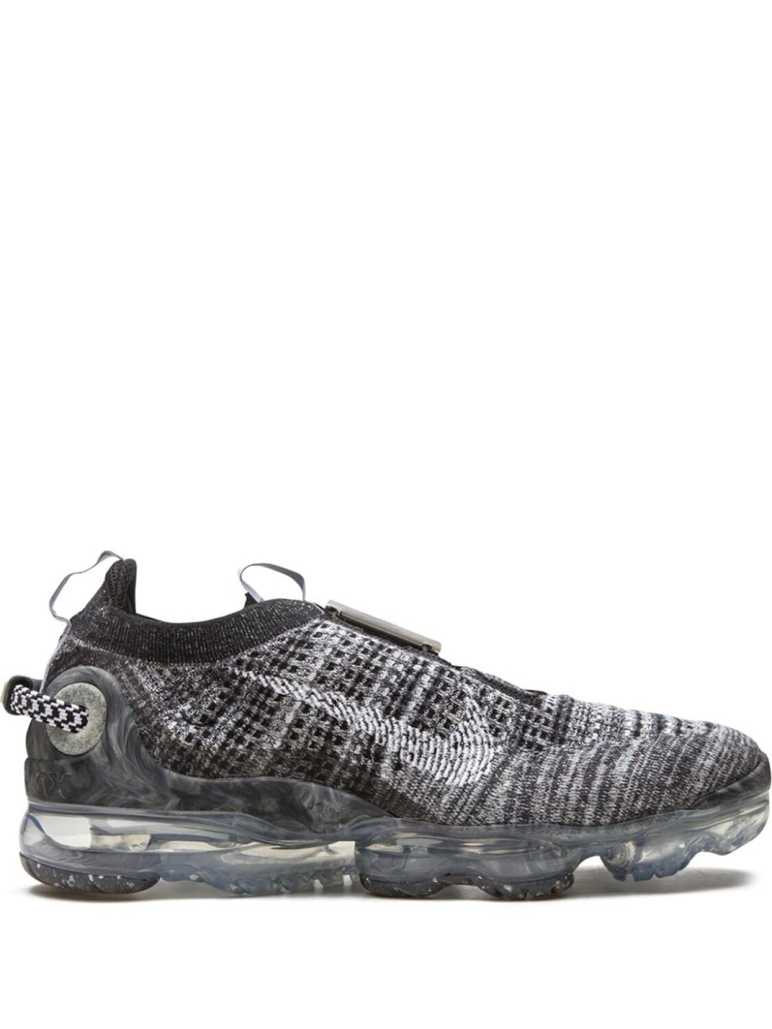 

Кроссовки Air VaporMax 2020 Nike, черный