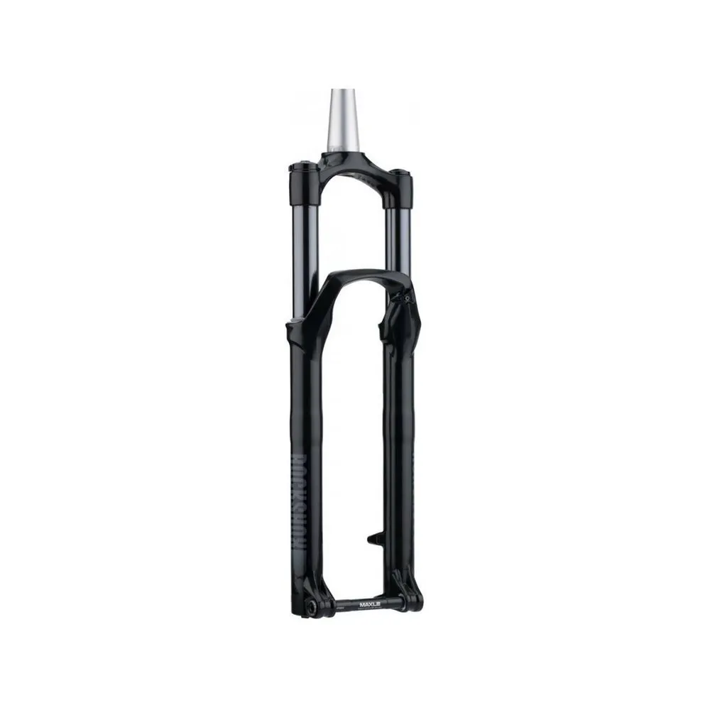 

Вилка RockShox Recon Silver RL Crown QR 42 mm MTB, серый