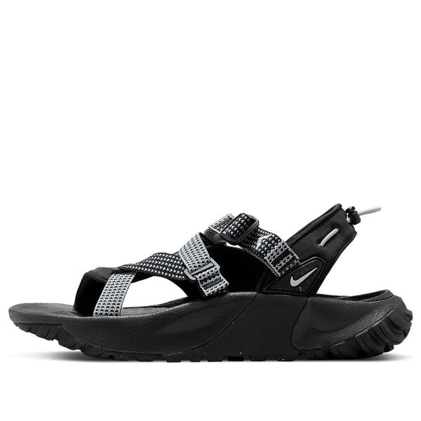 

Сандалии сандалии oneonta Nike, черный
