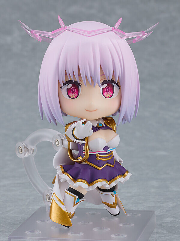 

Виниловая фигурка Akane Shinjo New Order Ver GRIDMAN UNIVERSE Nendoroid Figure
