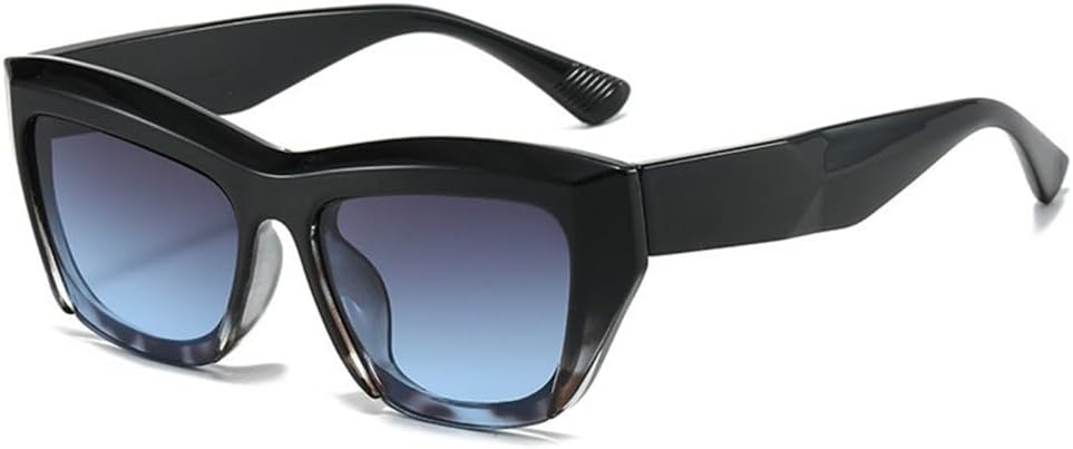 

Солнцезащитные очки «кошачий глаз» в винтажном стиле, маленькая оправа, женские и мужские солнцезащитные очки для активного отдыха, аксессуары для защиты от УФ-излучения UV400 LXLHWN, C3