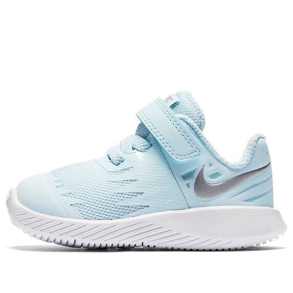 

Кроссовки звездный бегун Nike, синий