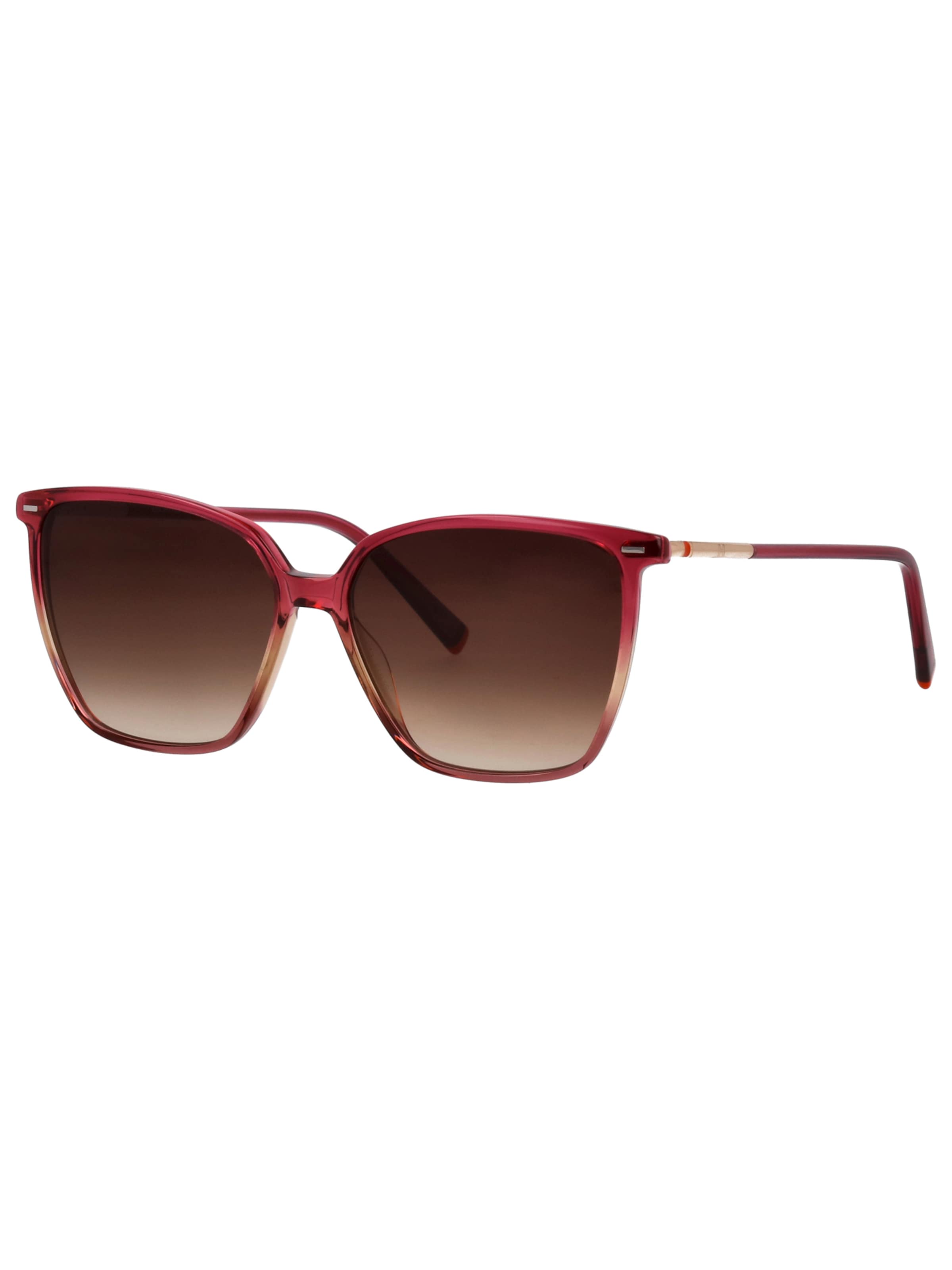 

Humphrey's eyewear Солнцезащитные очки в цвете Mauve