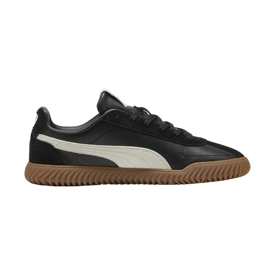Кроссовки Puma Модель Puma Club Kayzer Og Цвет Черный — фото 2