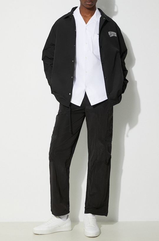 

Брюки спортивные Kano Pants Regular Rains, черный