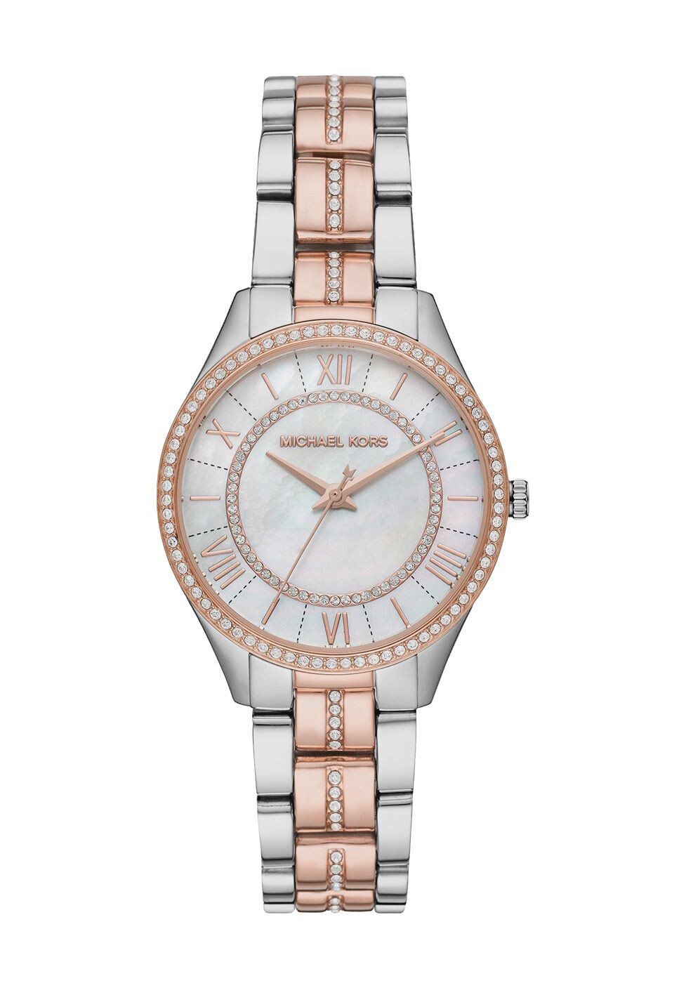 

Женские часы МК3979 MICHAEL KORS, цвет Bicolor