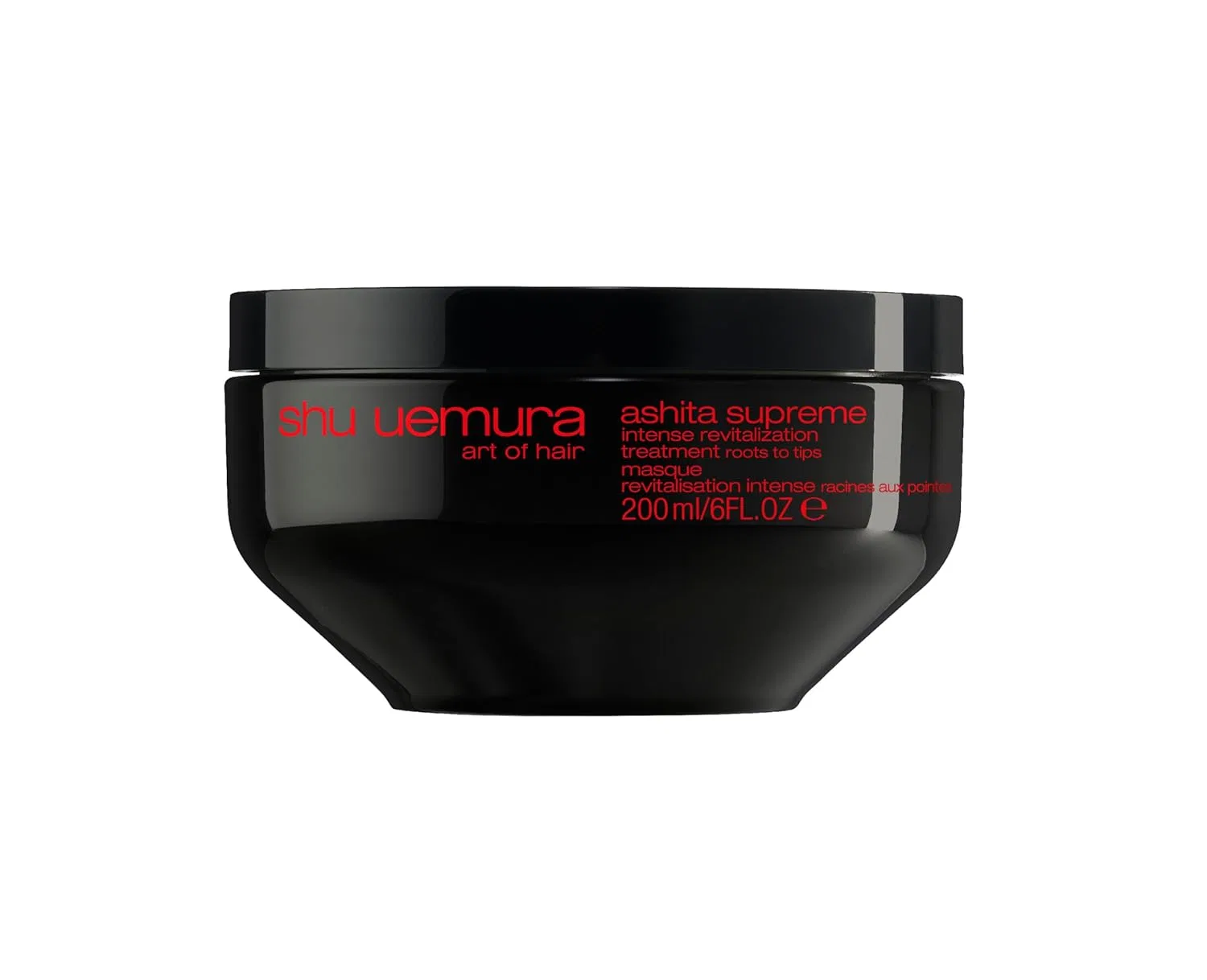 Интенсивная восстанавливающая маска для волос «Ashita Supreme» от Shu Uemura Shu Uemura Art Of Hair