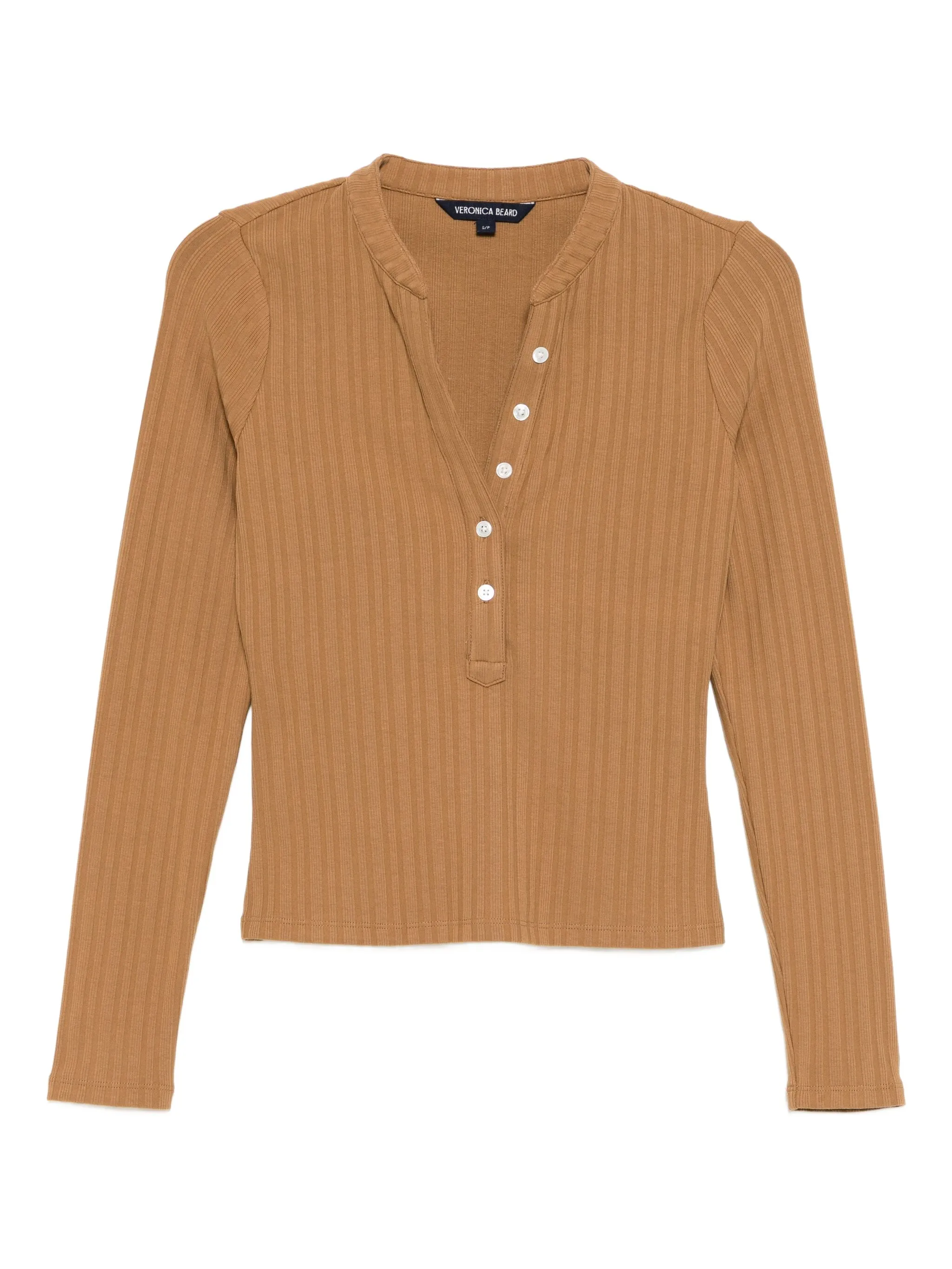 

Топ Jocelyn Veronica Beard, коричневый