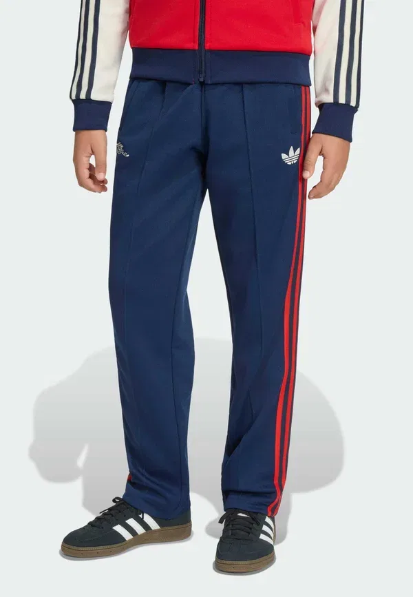 Футболка Arsenal fc og club wear Adidas Originals, цвет ночной индиго