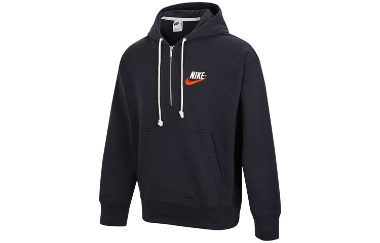 

Мужская толстовка Nike, черный