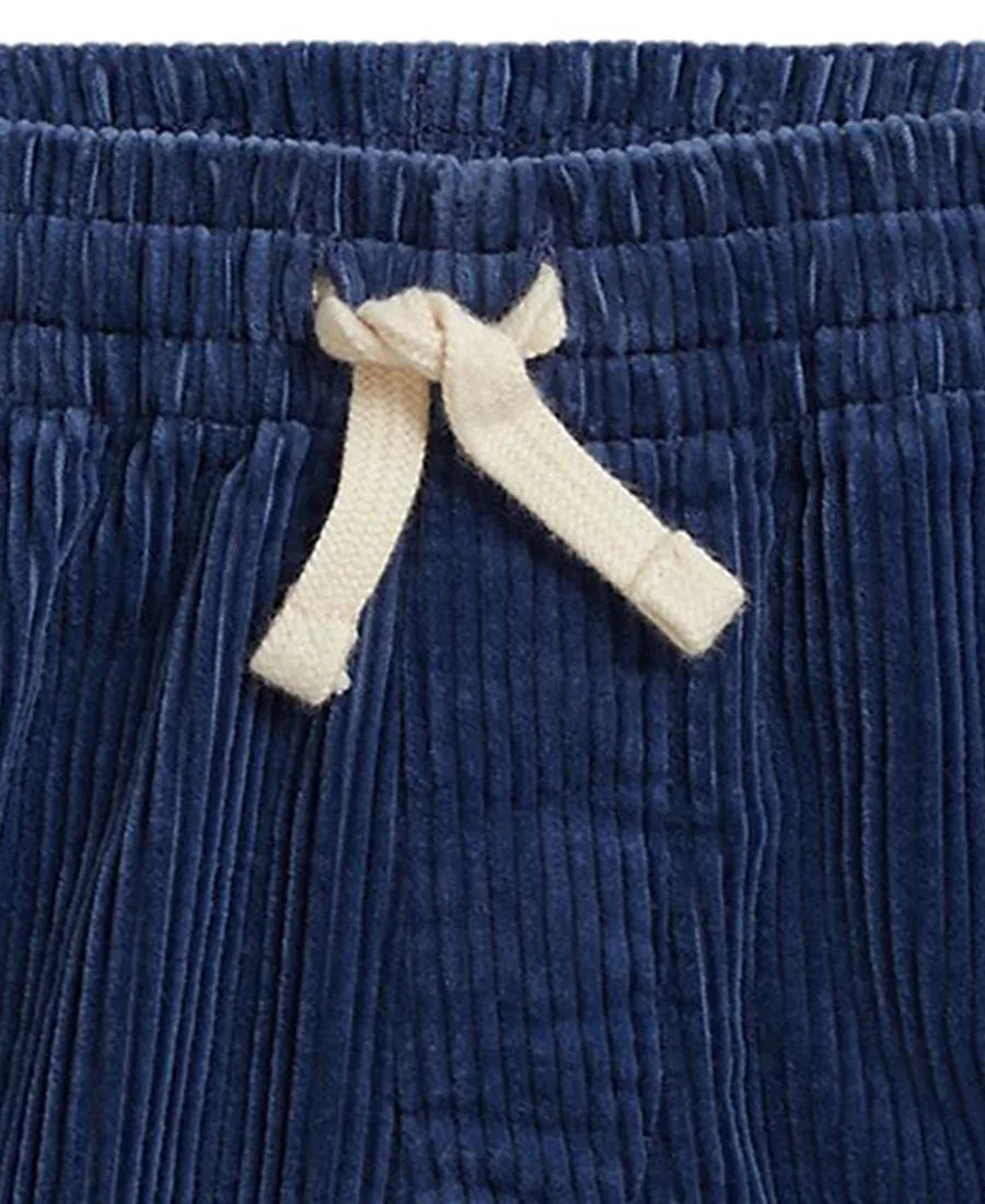 Детские шорты на завязках для мальчиков 2-7 лет Polo Ralph Lauren — фото 3