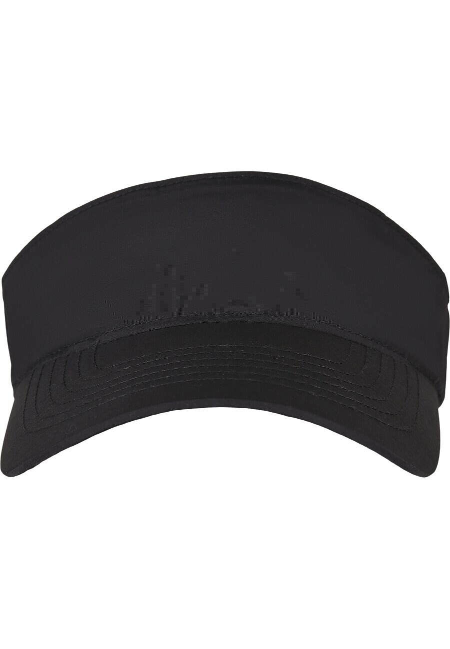 

Бейсболка Flexfit PERFORMANCE VISOR, черный