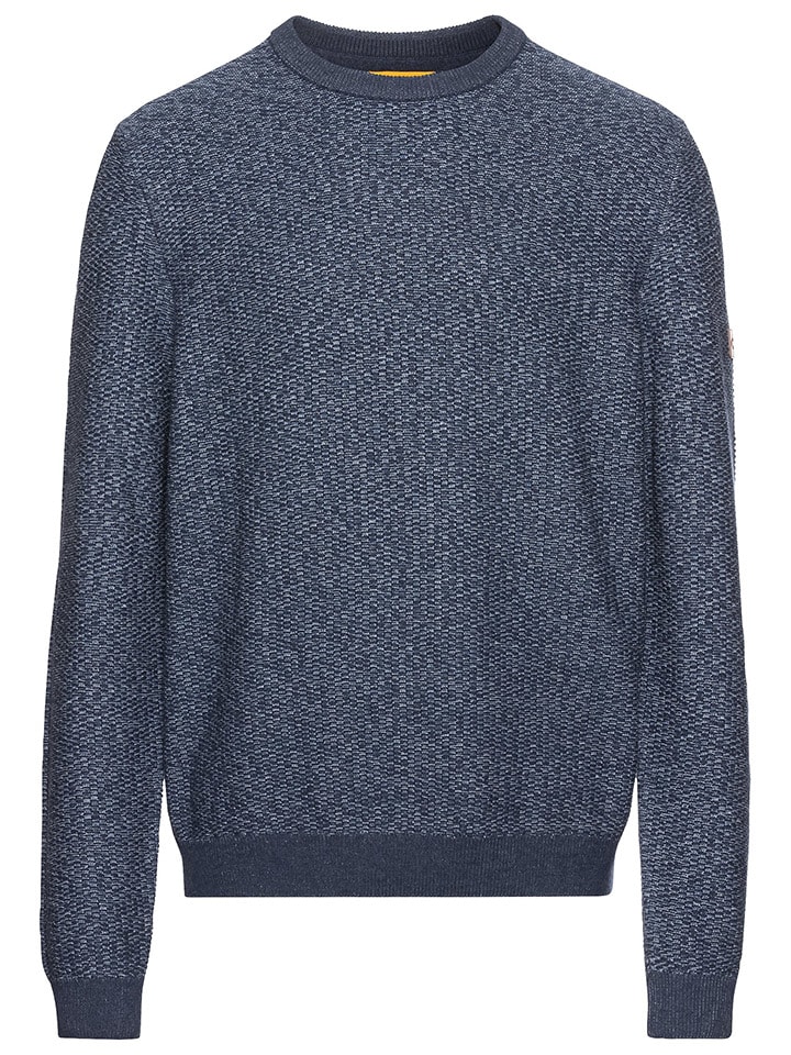 

Camel Active Темно-синий свитер