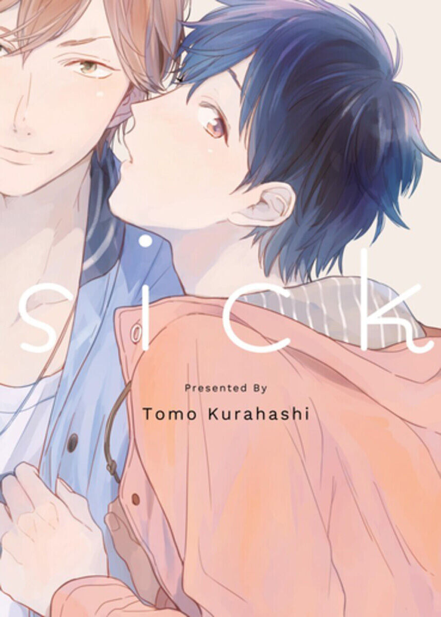 

Манга sick Manga