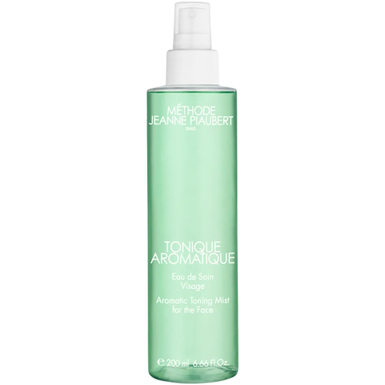 Гель для лица tonique aromatique eau de soin visage Jeanne Piaubert, объем 200 мл — фото 2