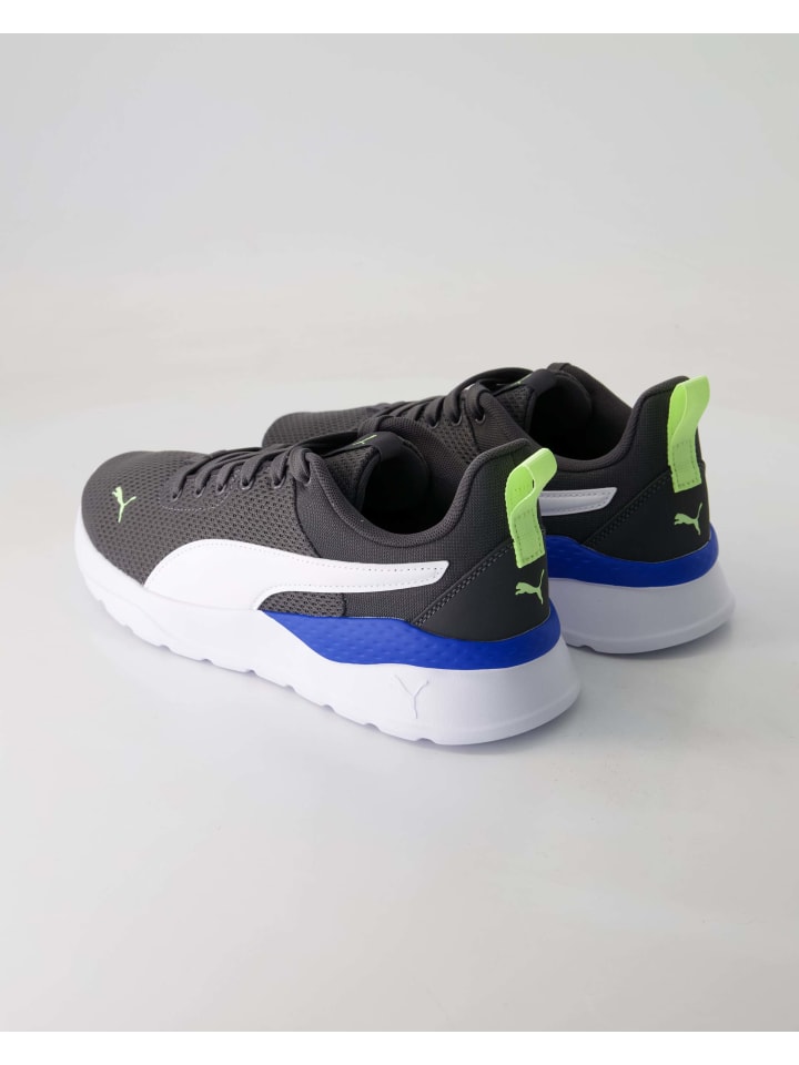 Puma Кроссовки Laufschuh "Tazon 6 FM" in Weiß — фото 3