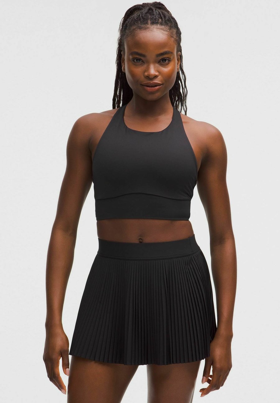 

Бюстгальтер lululemon ENERGY LONGLINE EVOLVE, Black