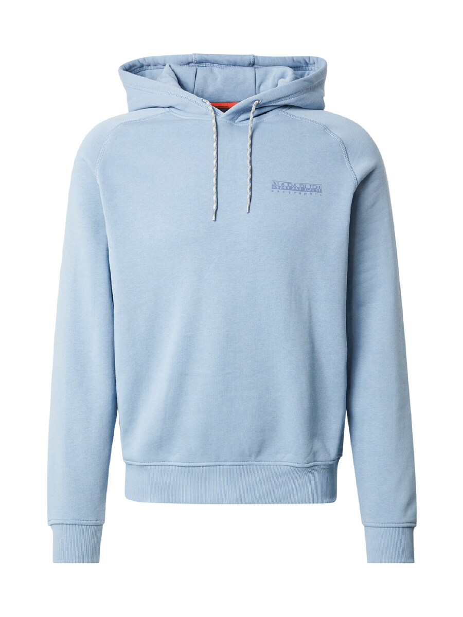 

Толстовка NAPAPIJRI, Blue/Opal