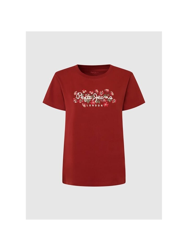 

Футболка Pepe Jeans Tshirt in