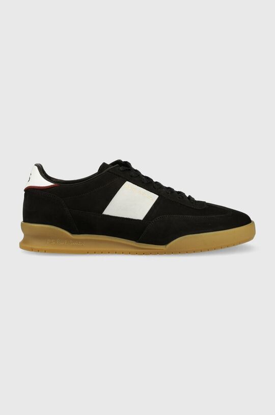 

Кроссовки Dover PS Paul Smith, черный