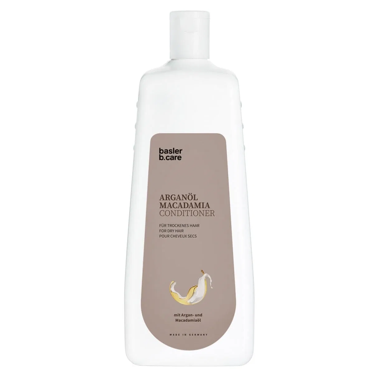 Кондиционер Basler Argan Oil Macadamia Basler