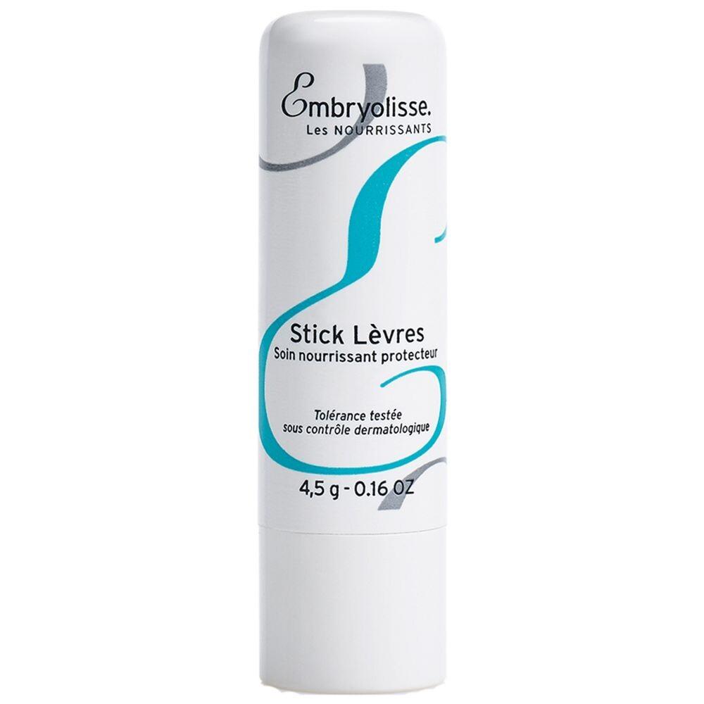 

Губная помада Stick Labial Cuidado Nutritivo Protector Embryolisse, 4.5 гр.