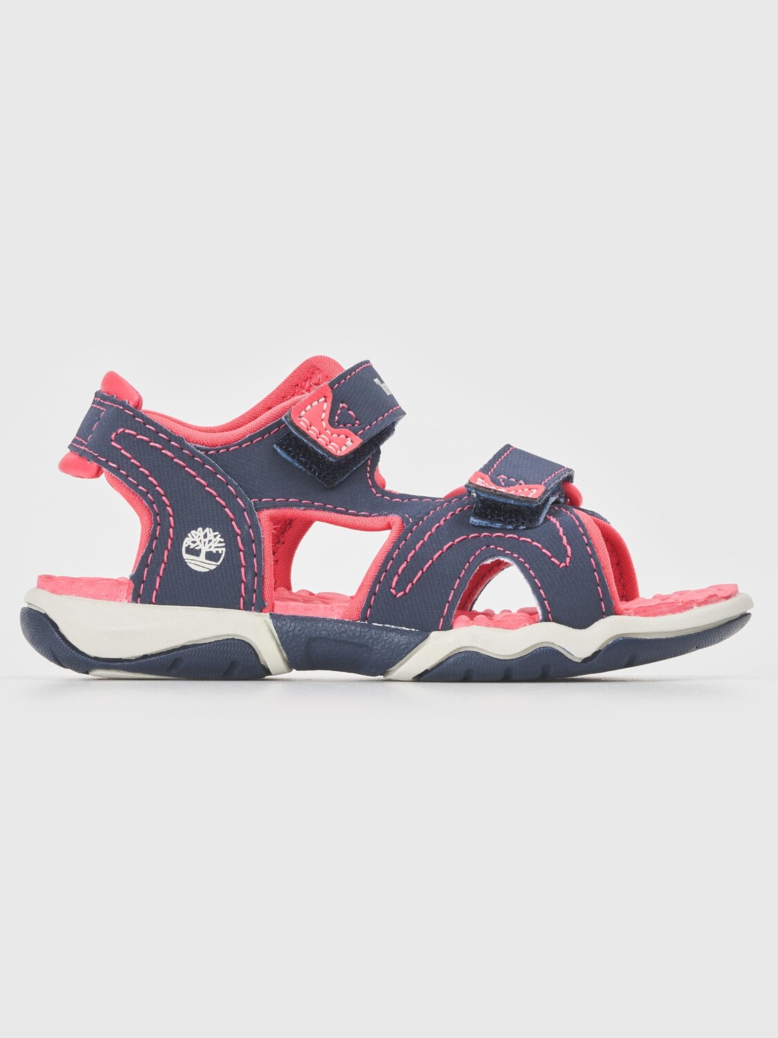 

Сандалии Timberland Adventure Seeker 2, розовый