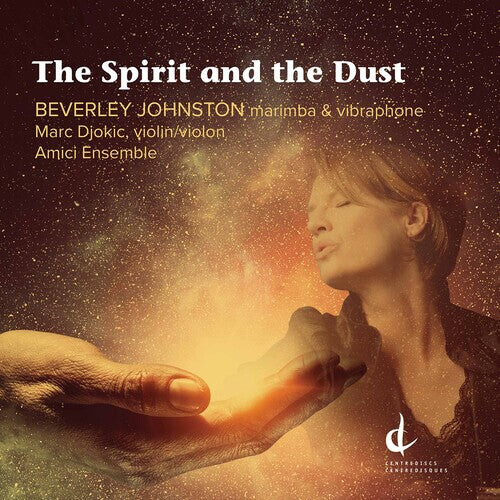 

CD диск Spirit & Dust / Various: Spirit & Dust