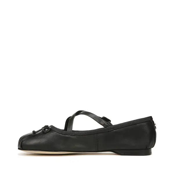 

Балетки Womens Circus NY by Sam Edelman Zuri Ballet Flat, черный