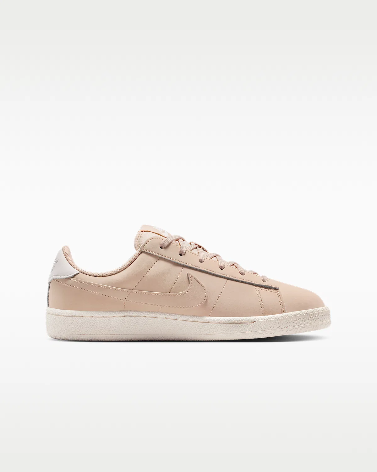Детские кроссовки Nike Tennis Classic, Sanddrift/Sail/Sanddrift — фото 3